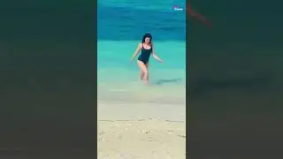 Pranitha Subash raises heat at beach enjoying her birthday times
