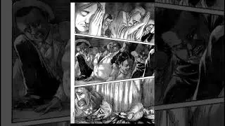 Attack On Titan Manga Chapter 134