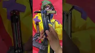 RGX 11z Pro Metal  Blunt Balisong Trainer Prop