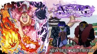 AOPG: The New Best Fruit Build.. (FINAL SOUL UPDATE)