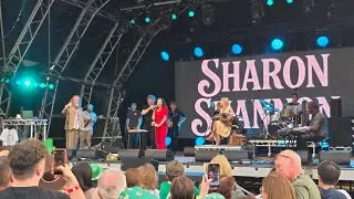 Sharon Shannon Big Band - Jigs and Reels - 25/8/25