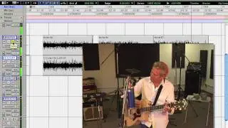 Blue Microphone's Bottle vs. AKG C12 :: Mic Shoot-Out