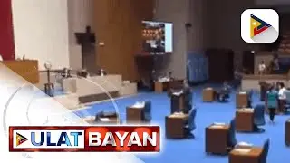 Dating Speaker Cayetano at kaniyang mga ka-alyado, inilunsad ang &ldquo;BTS sa Kongreso&rdquo;