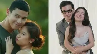 Kiray Celis Emotional Thank You to Enchong Dee at Wedding Ceremony!