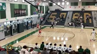 AHS vs Weed at Red Bluff 2023 v6