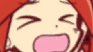 Ringo Andou Screaming