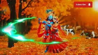 श्याम शरणं – स्तोत्र भजन