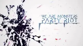 Groundbreaking | Party Riot