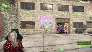 theddy [Season 3, #8] | RUSTPLATZ - Warum trage ich eine Maske? | 26.03.2022