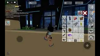 mostrando id de animação em brokhaven pra vcs 💖💖💖💖🏫