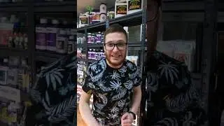 OVERDRIVE от ADVANCED NUTRIENTS 🏁 финишируйте в гонке за ТОП 🏆 с большим отрывом! #shorts #удобрения