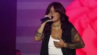 Carolina Deslandes  @ Festa do Avante 2023 -  