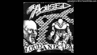 The Abused - 08 Drug Free Youth