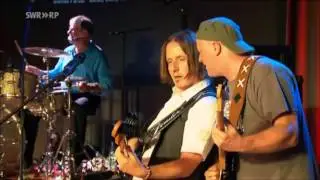 34. Lahnstein Blues Festival 27.09.2014 - Hardin and York