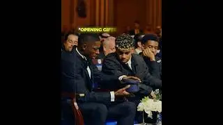 Dembele & Yamal Friendship Hits Different Overtime 🥶❤️