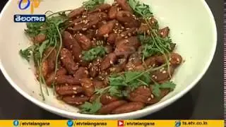 Cooking up a Storm with Nutrition Nuts | Almond Board of California Create Awareness | at Hyderabad
