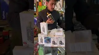 66w Original Super Fast Mobile Rechargeable Power Bank