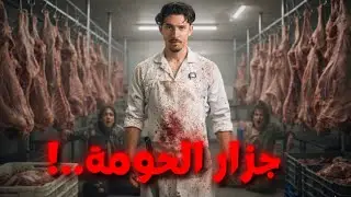 سر الجزار المرعب… اللحم لي كانو كيبيعوه ماشي ديال البقر‼️ وماشي حتى ديال الحمير.. المفاجأة مرعبة
