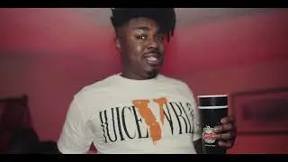 RoadRunna Latto x RoadRunna Hundo - Back Trappin (Official Music Video)