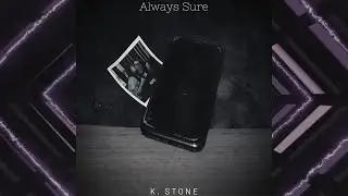 K. Stone - 