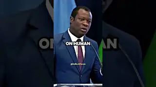 Guyana's Foreign Minister Praise India, 