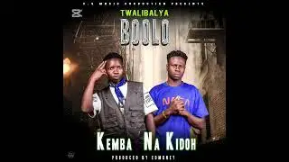 TWAALI BAALYA BOOLO 