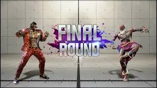 SFVI~ Dhalsim (YHC mochi) vs DeeJay (HotDog29) HD 12
