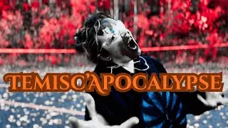 Zombie Apocalypse in T&eacute;miscaming | Epic Halloween Event 2025
