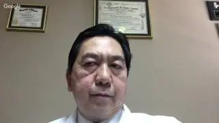 DCA TV  Interview with  Dr. Arambulo