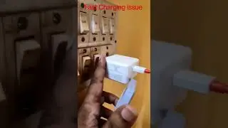 Fast Charging not working issue| Warp charging issue | OnePlus issue