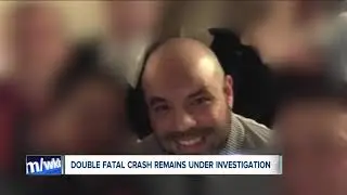 Two killed in south Buffalo car crash