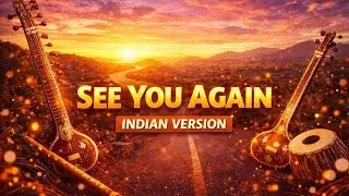 See you again song - indian version 