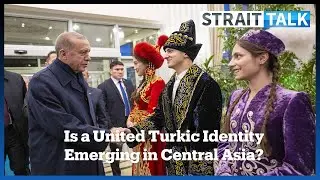 Can Türkiye Act as a Balance Against Russia and China in Central Asia?