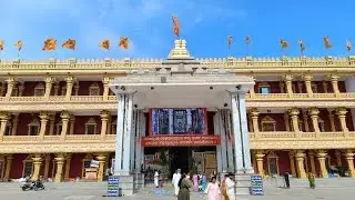 Hyderabad to Mantralaya Ride - Part 1