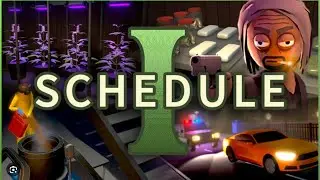 Schedule 1 | Ep. 29: Business is Booming & The Vibes are Chill 🍄❄️