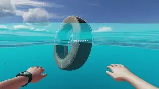 Stranded Deep, Find New Island and Setup New Camp Near The Container PART V