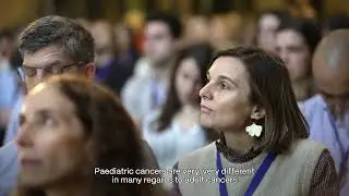 Когда развитие встречается с раком: истоки, модели и методы лечения рака у детей