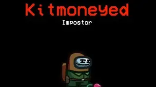 Jugando among us, pero soy un impostor 😈