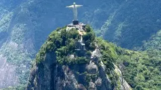 Rio Helicopter Tour