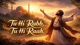 TU HI RABB TU HI RAAH   SUFI SONG