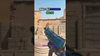 🥶Best Budget BLUE Skins in CS2