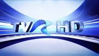 tvr hd ident (2012-2019)