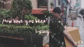 [Vietsub] How have you been? - Luizy (승연)