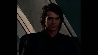 Behind Blue Eyes - Anakin Skywalker (AI Cover)