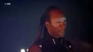 The Prodigy - Live at Isle Of Wight Festival England 21.06.2024