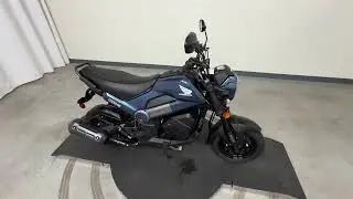 Used 2025 Honda Navi (NVA110BS) Motorcycle for sale near Akron, OH.