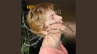 The Sounding Board