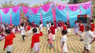 Mera Mulk Mera Dance 2026। Republic Day। Rising Education School 