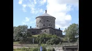Skansen Lejonet - G&ouml;teborg 2021