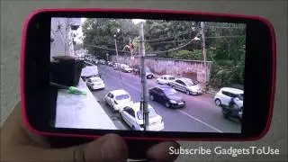Gionee Eife E3 Camera Review With Photo and Video Sample In Dayligh and Low Light